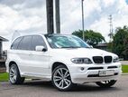 BMW X5 2006