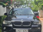 BMW X5 2009