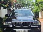 BMW X5 2010