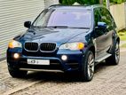 BMW X5 2010