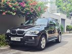 BMW X5 2010