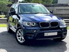 BMW X5 2011