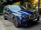 BMW X5 2011
