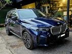 BMW X5 2011