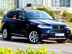 BMW X5 2011