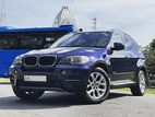 BMW X5 2011