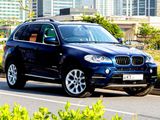 BMW X5 2011