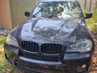 BMW X5 2011 parts