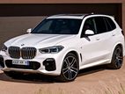 BMW X5 2013 සඳහා 85% ක් අඩු වූ පොලියට වසර 7කින් leasing