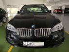 BMW X5 2015