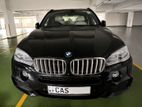BMW X5 2015
