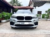 BMW X5 2015