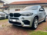 BMW X5 2015