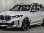 BMW X5 2016 85% Leasing Partner