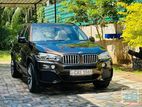 BMW X5 2016