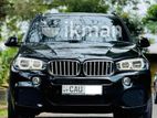 BMW X5 2016