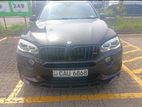 BMW X5 2016