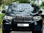 BMW X5 2016