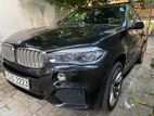 BMW X5 2016