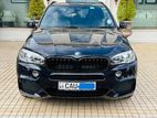 BMW X5 2016