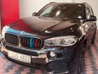 BMW X5 2016