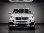 BMW X5 2016