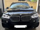 BMW X5 2016