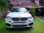 BMW X5 2016