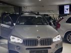 BMW X5 2016