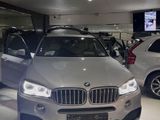 BMW X5 2016