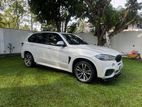 BMW X5 2016