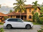 BMW X5 2016