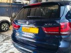 BMW X5 2016