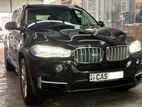 BMW X5 2016
