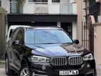 BMW X5 2016