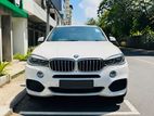 BMW X5 2016
