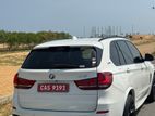 BMW X5 2016