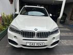 BMW X5 2016
