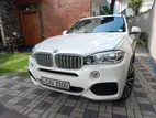 BMW X5 2016