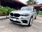 BMW X5 2016