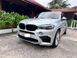 BMW X5 2016