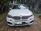 BMW X5 2016