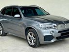 Bmw X5 2016 Leasing