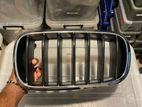 BMW X5 2016 Passenger Bumper Kidney Grill
