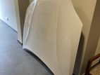 Bmw X5 2017 F15 Complete Bonnet