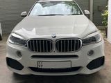BMW X5 2017