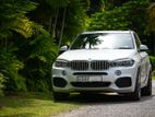 BMW X5 2017