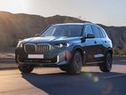 BMW X5 2017 Leasing 80%