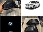 BMW X5 2017 M Sport Side Mirrors Complete