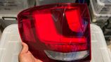 BMW X5 2017 Rear Inner Outer LED Lights